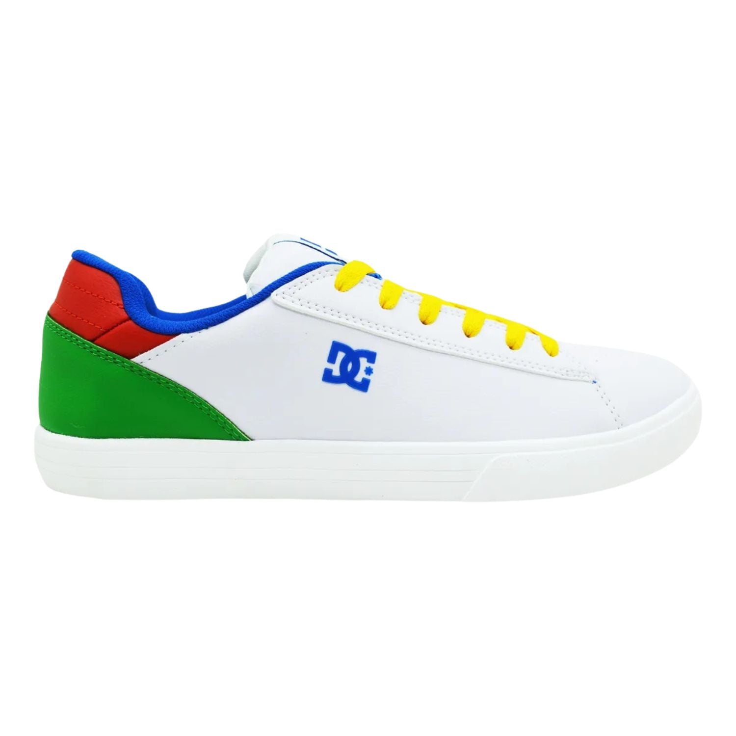 TENIS CASUAL DC SHOES NOTCH SN HOMBRE