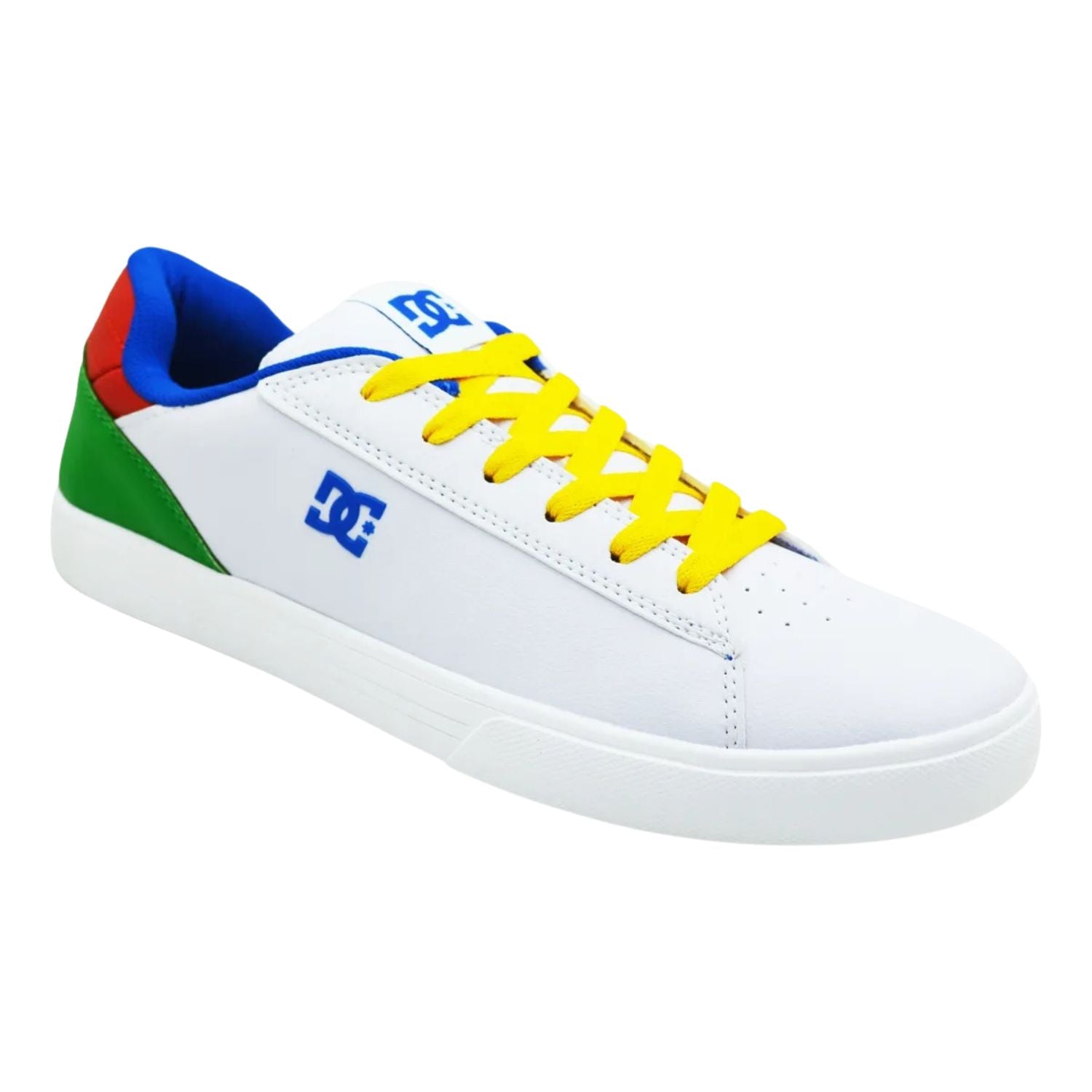 TENIS CASUAL DC SHOES NOTCH SN HOMBRE