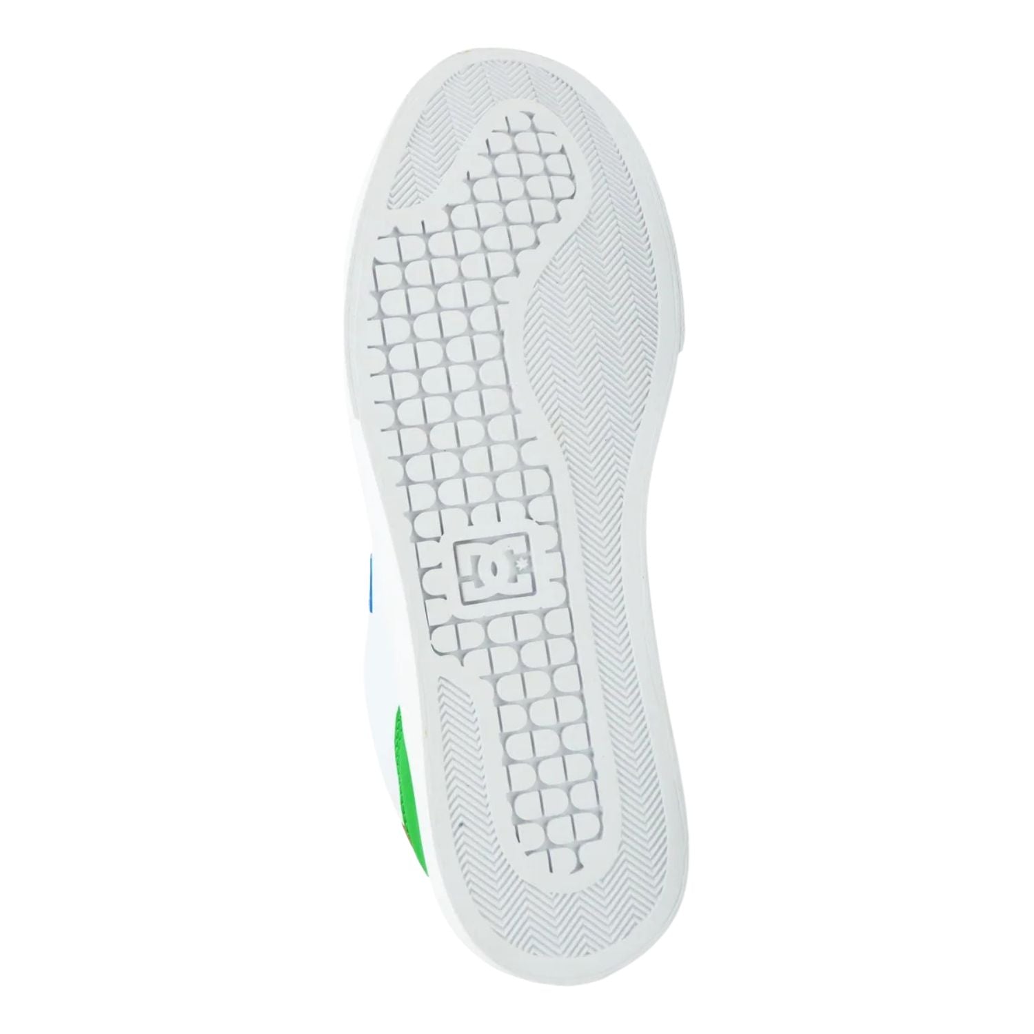 TENIS CASUAL DC SHOES NOTCH SN HOMBRE