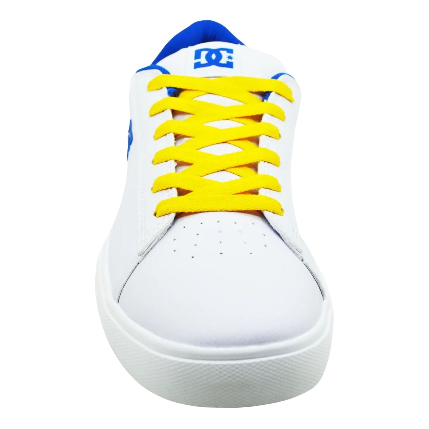 TENIS CASUAL DC SHOES NOTCH SN HOMBRE