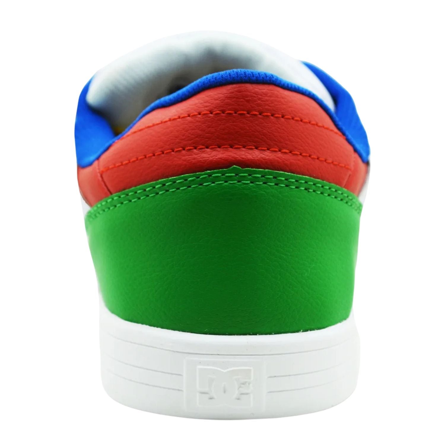 TENIS CASUAL DC SHOES NOTCH SN HOMBRE