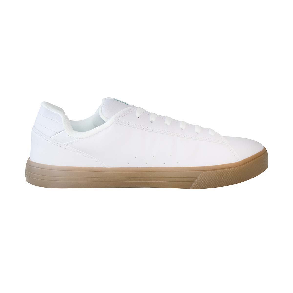 TENIS CASUAL DC SHOES NOTCH SN HOMBRE