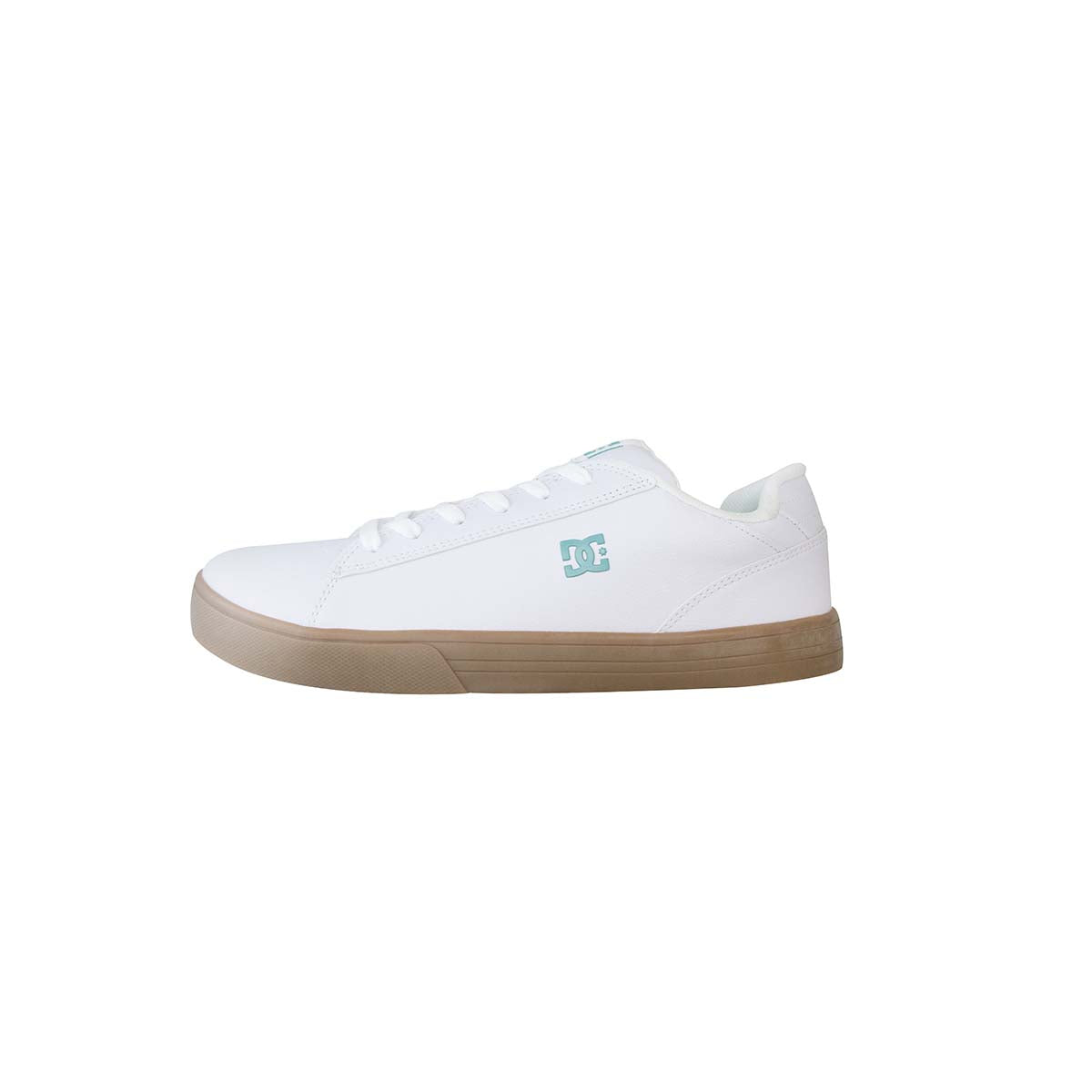 TENIS CASUAL DC SHOES NOTCH SN HOMBRE