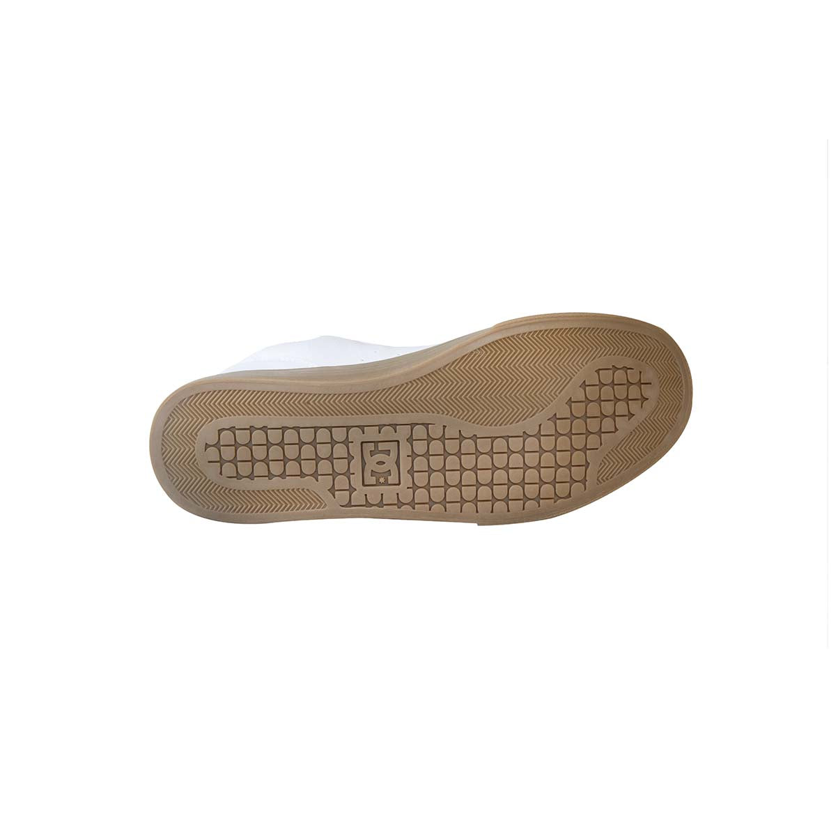 TENIS CASUAL DC SHOES NOTCH SN HOMBRE