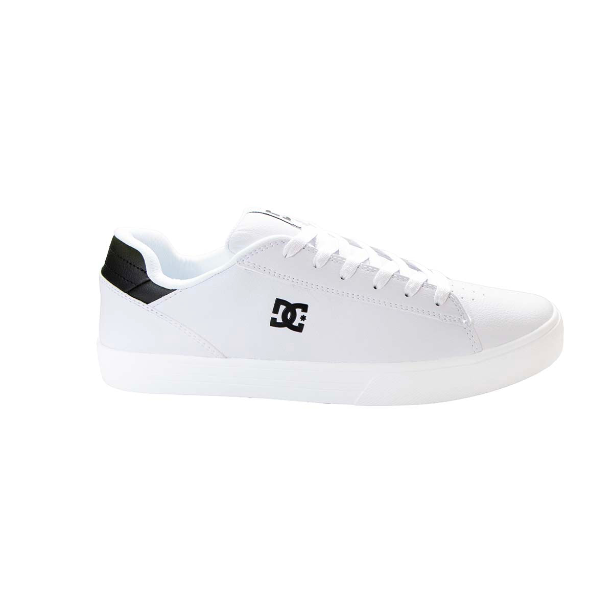 TENIS CASUAL DC SHOES NOTCH HOMBRE