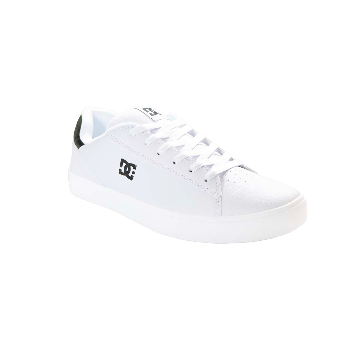 TENIS CASUAL DC SHOES NOTCH HOMBRE