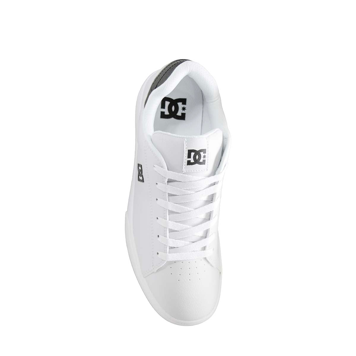 TENIS CASUAL DC SHOES NOTCH HOMBRE