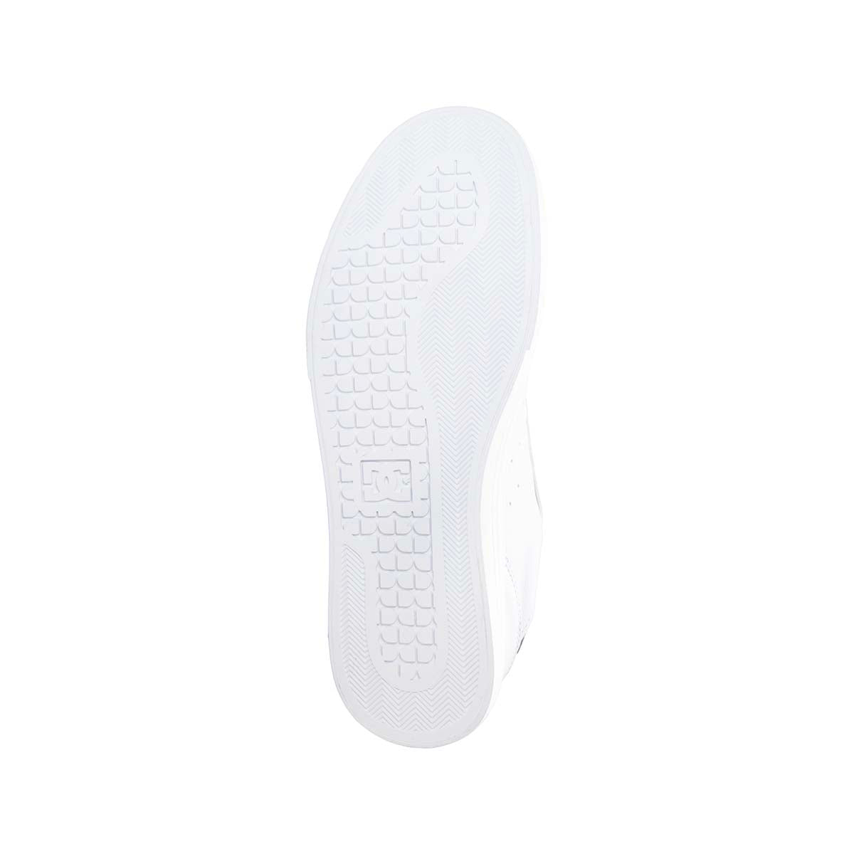 TENIS CASUAL DC SHOES NOTCH HOMBRE