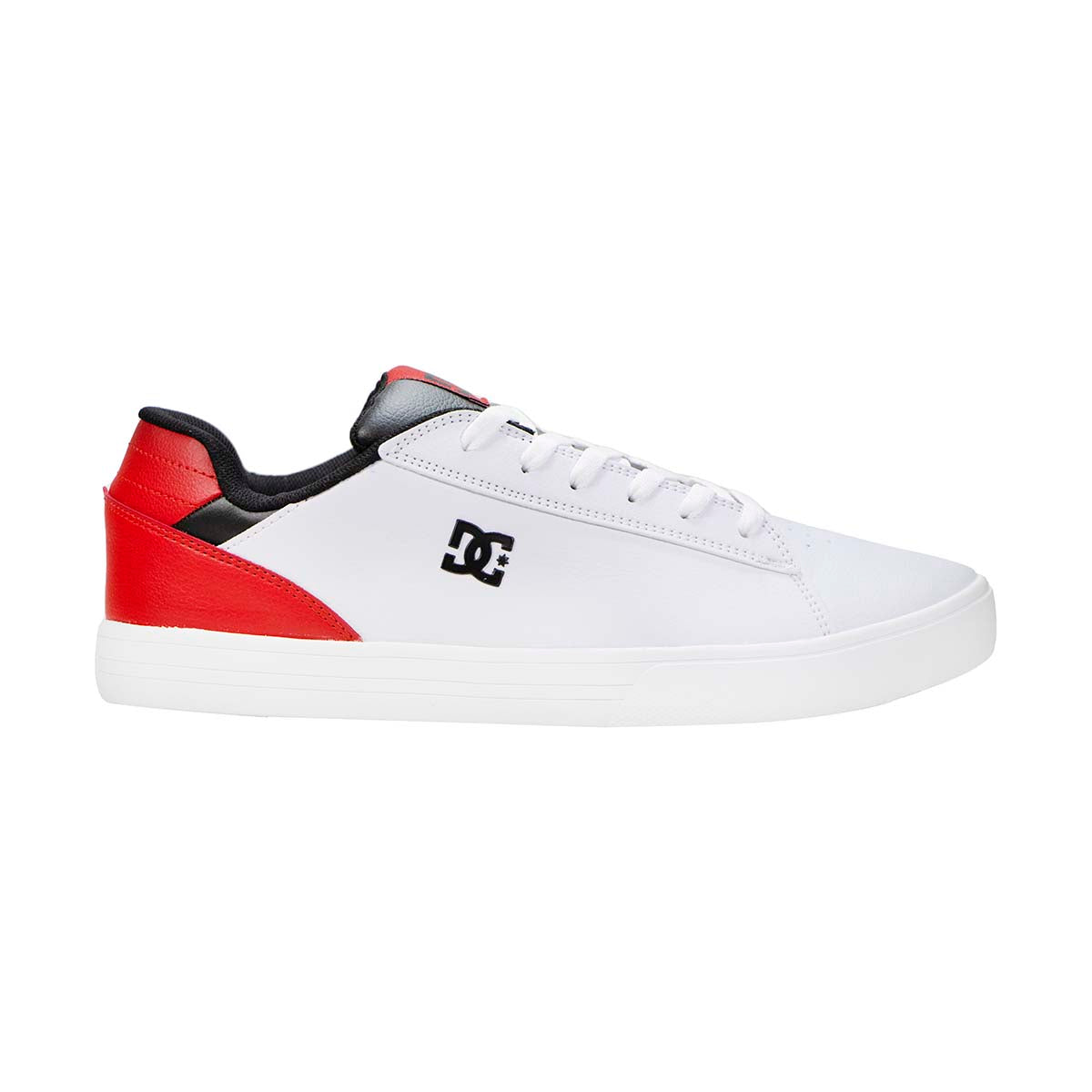 TENIS CASUAL DC SHOES NOTCH SN HOMBRE