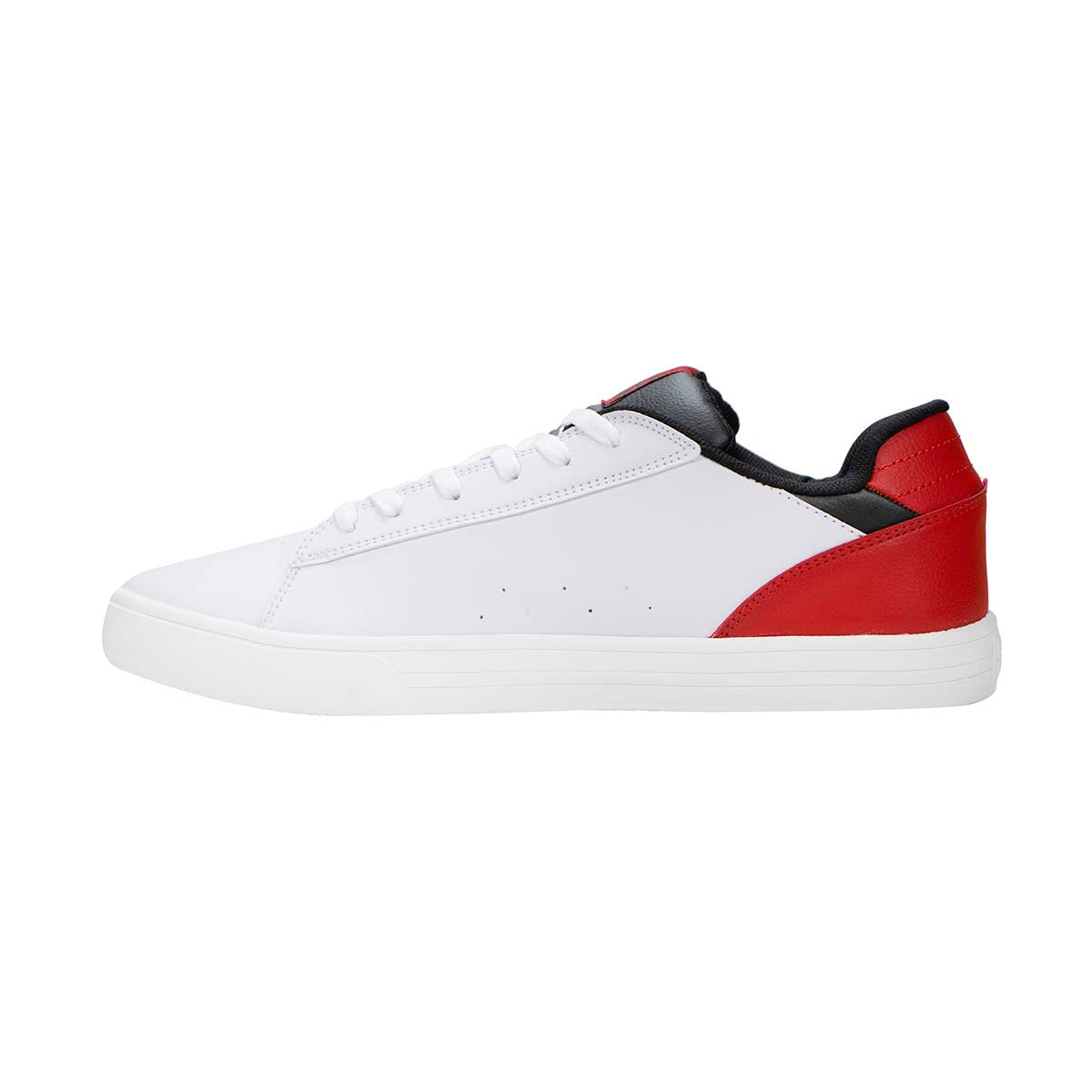TENIS CASUAL DC SHOES NOTCH SN HOMBRE