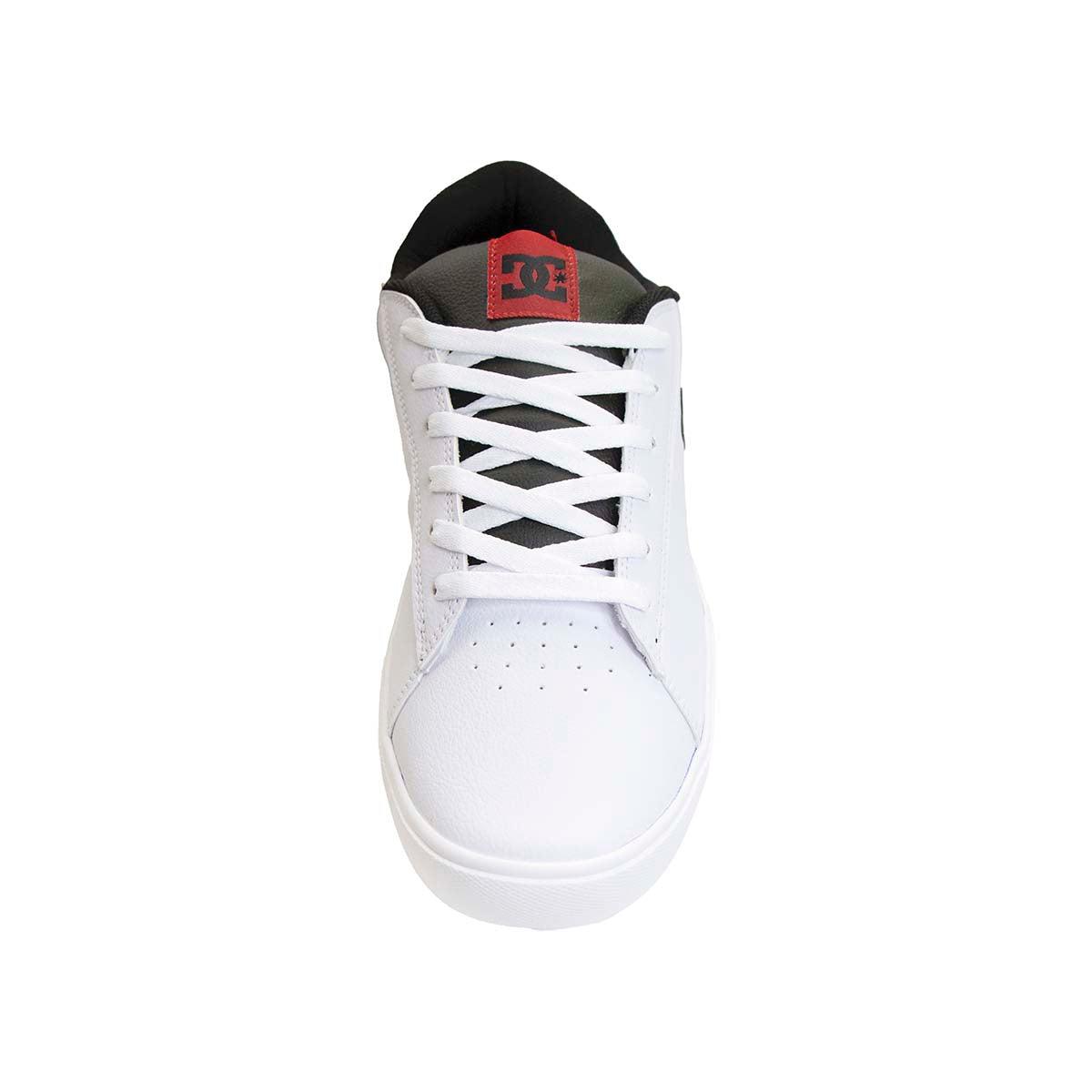 TENIS CASUAL DC SHOES NOTCH SN HOMBRE