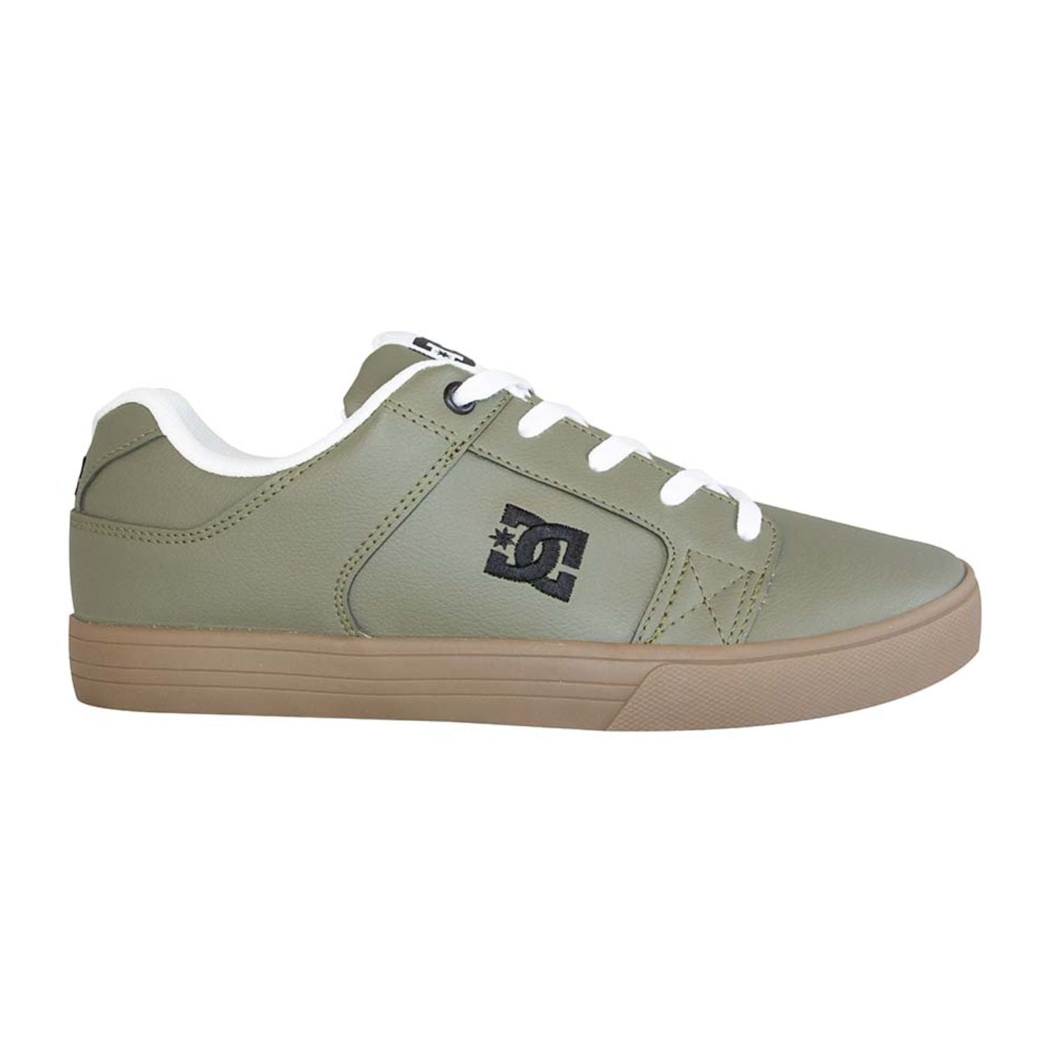TENIS CASUAL DC SHOES METHOD SN HOMBRE