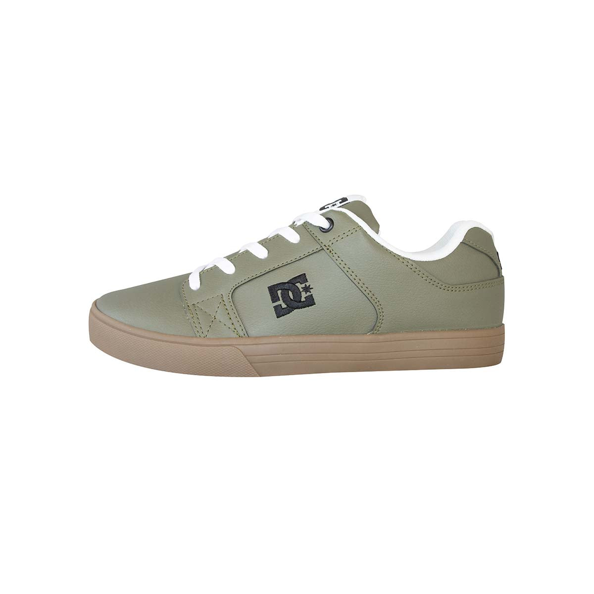 TENIS CASUAL DC SHOES METHOD SN HOMBRE
