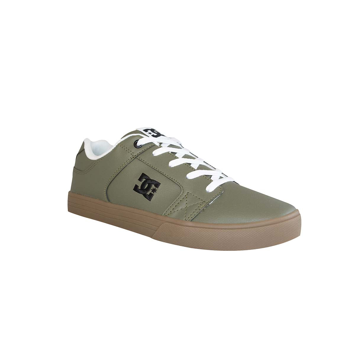 TENIS CASUAL DC SHOES METHOD SN HOMBRE