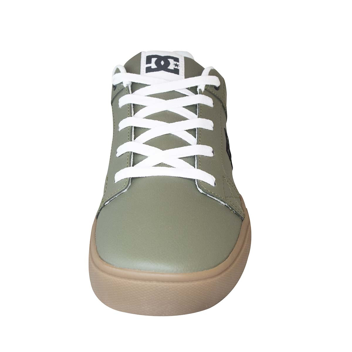 TENIS CASUAL DC SHOES METHOD SN HOMBRE