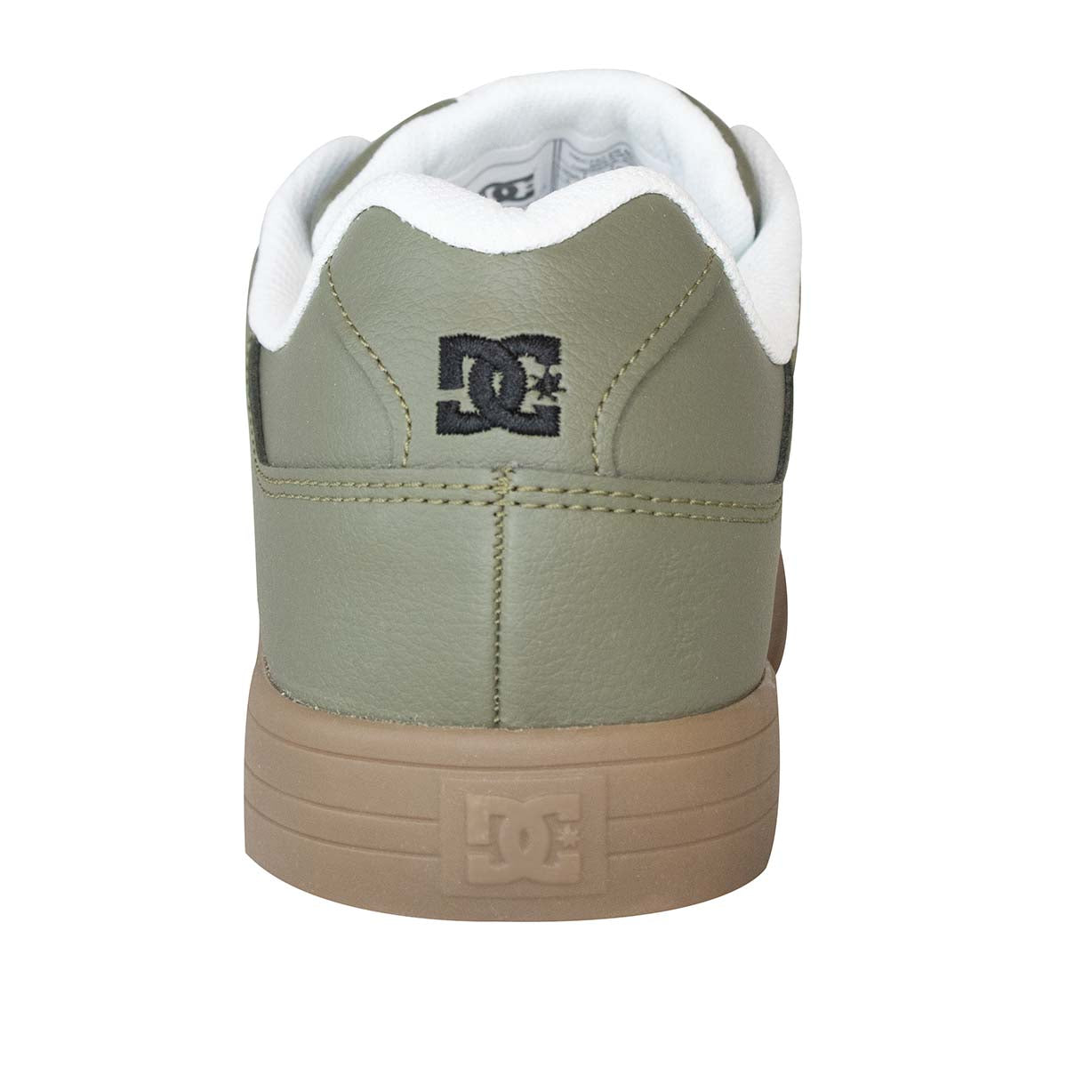 TENIS CASUAL DC SHOES METHOD SN HOMBRE