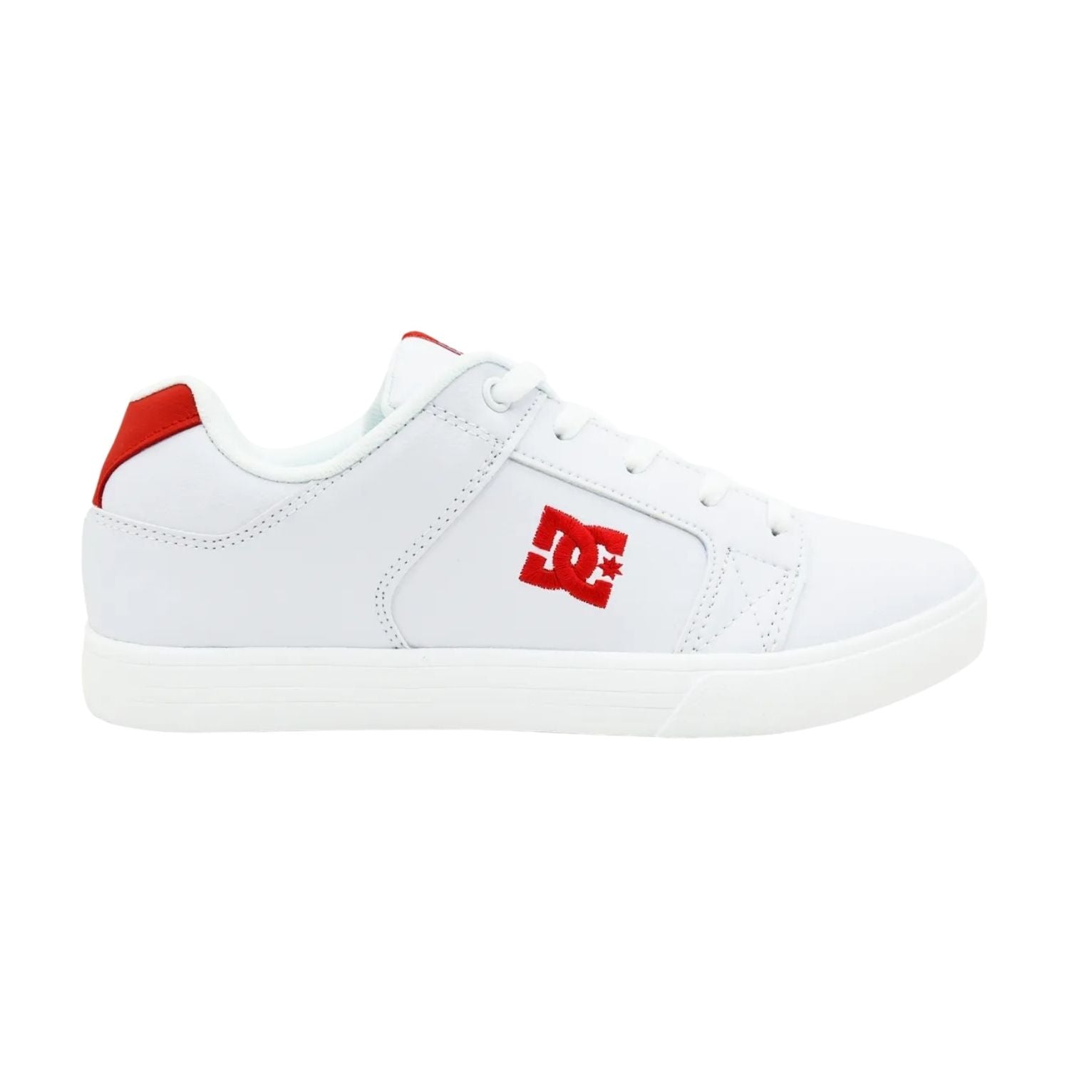 TENIS CASUAL DC SHOES METHOD SN HOMBRE-1