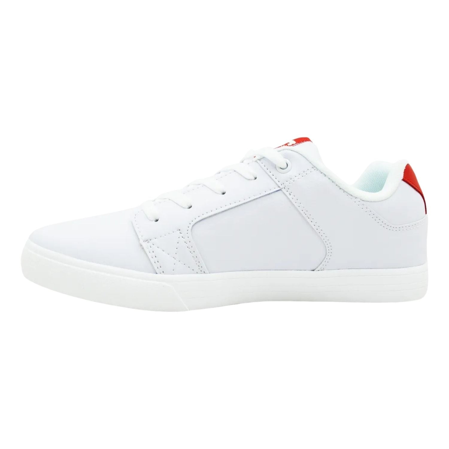 TENIS CASUAL DC SHOES METHOD SN HOMBRE-2