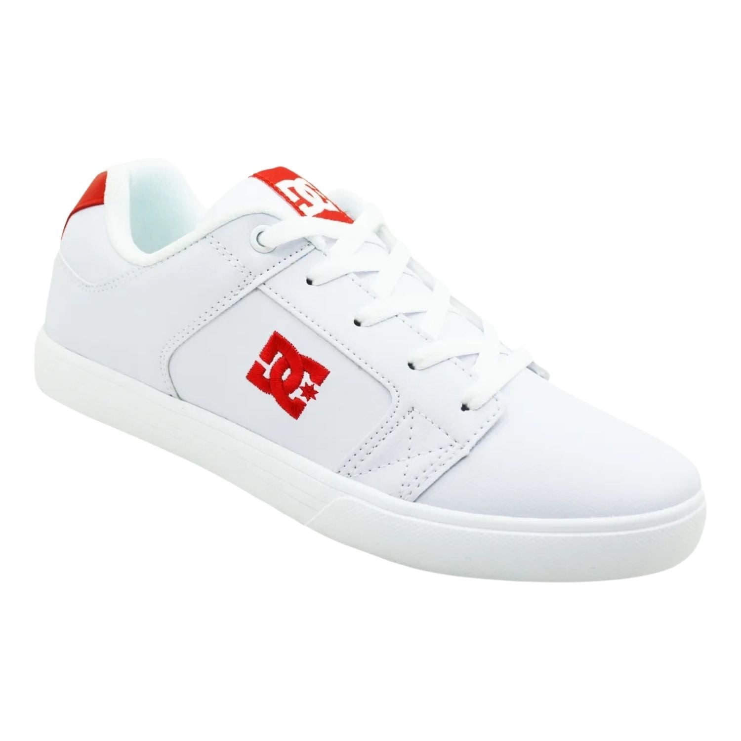 TENIS CASUAL DC SHOES METHOD SN HOMBRE-3