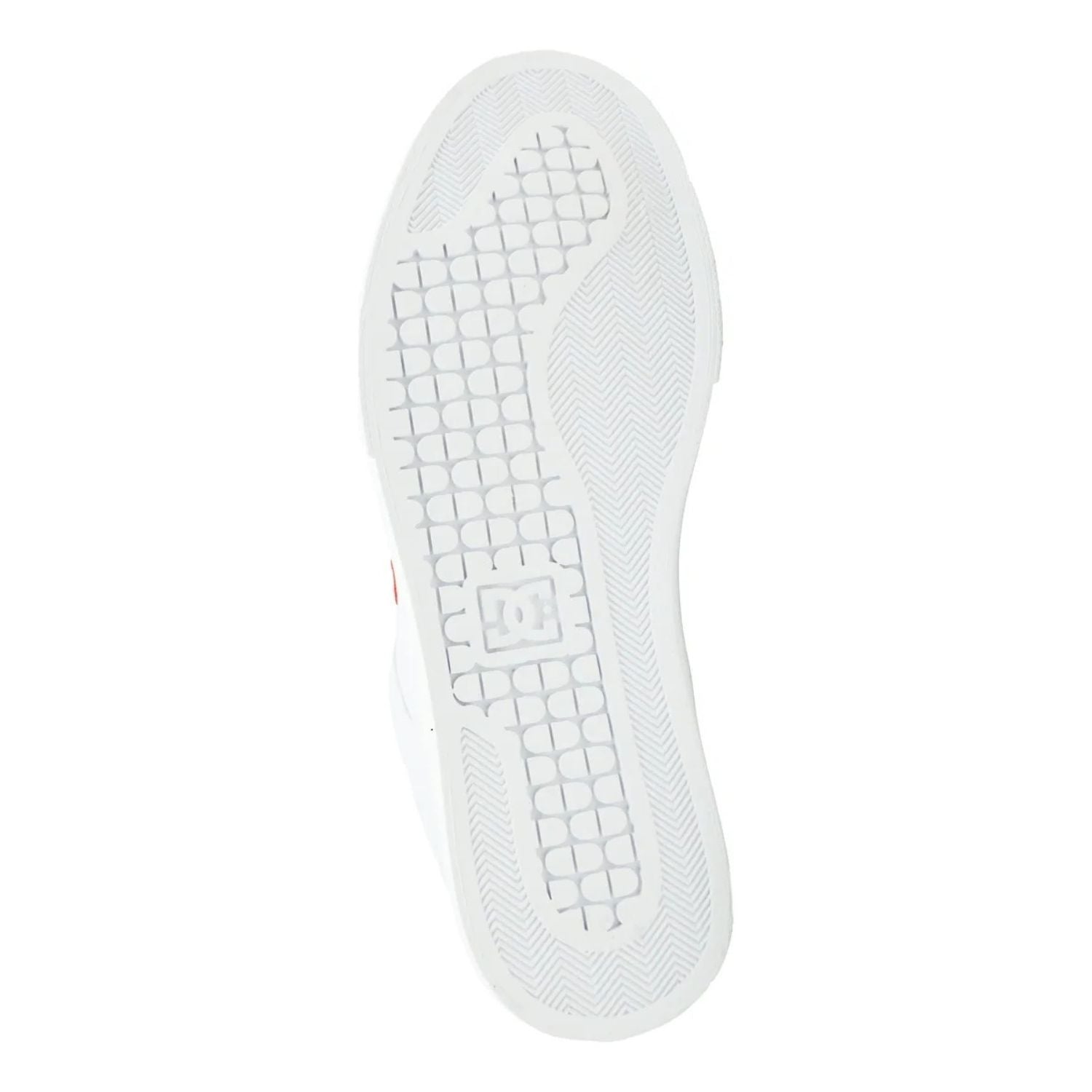 TENIS CASUAL DC SHOES METHOD SN HOMBRE-4