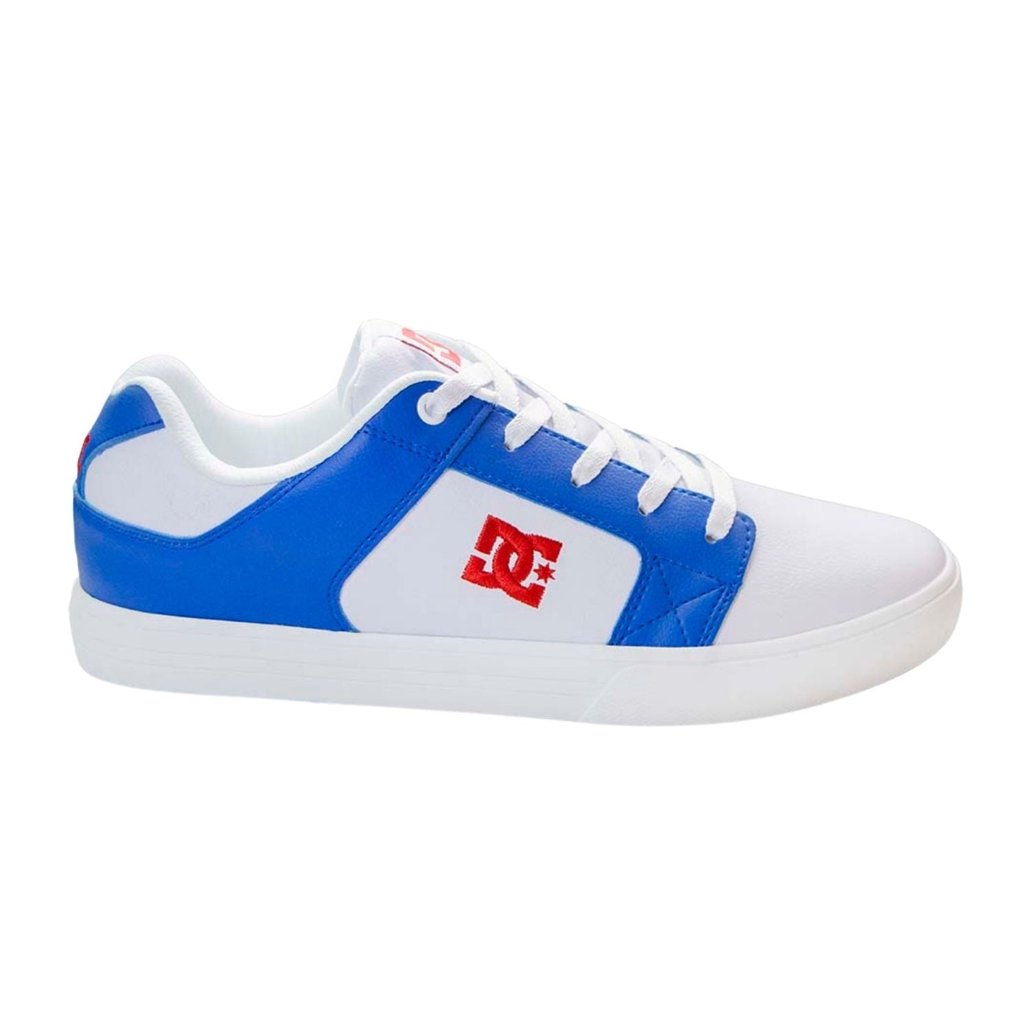 TENIS CASUAL DC SHOES METHOD HOMBRE