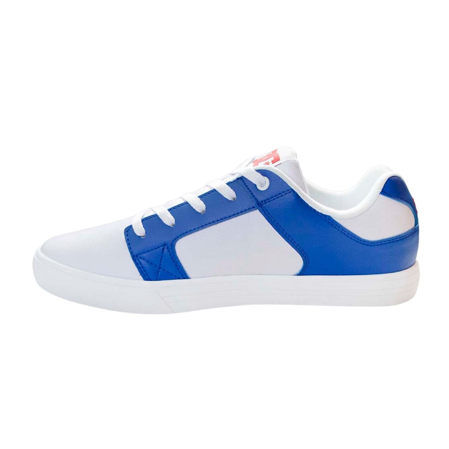 TENIS CASUAL DC SHOES METHOD HOMBRE-2