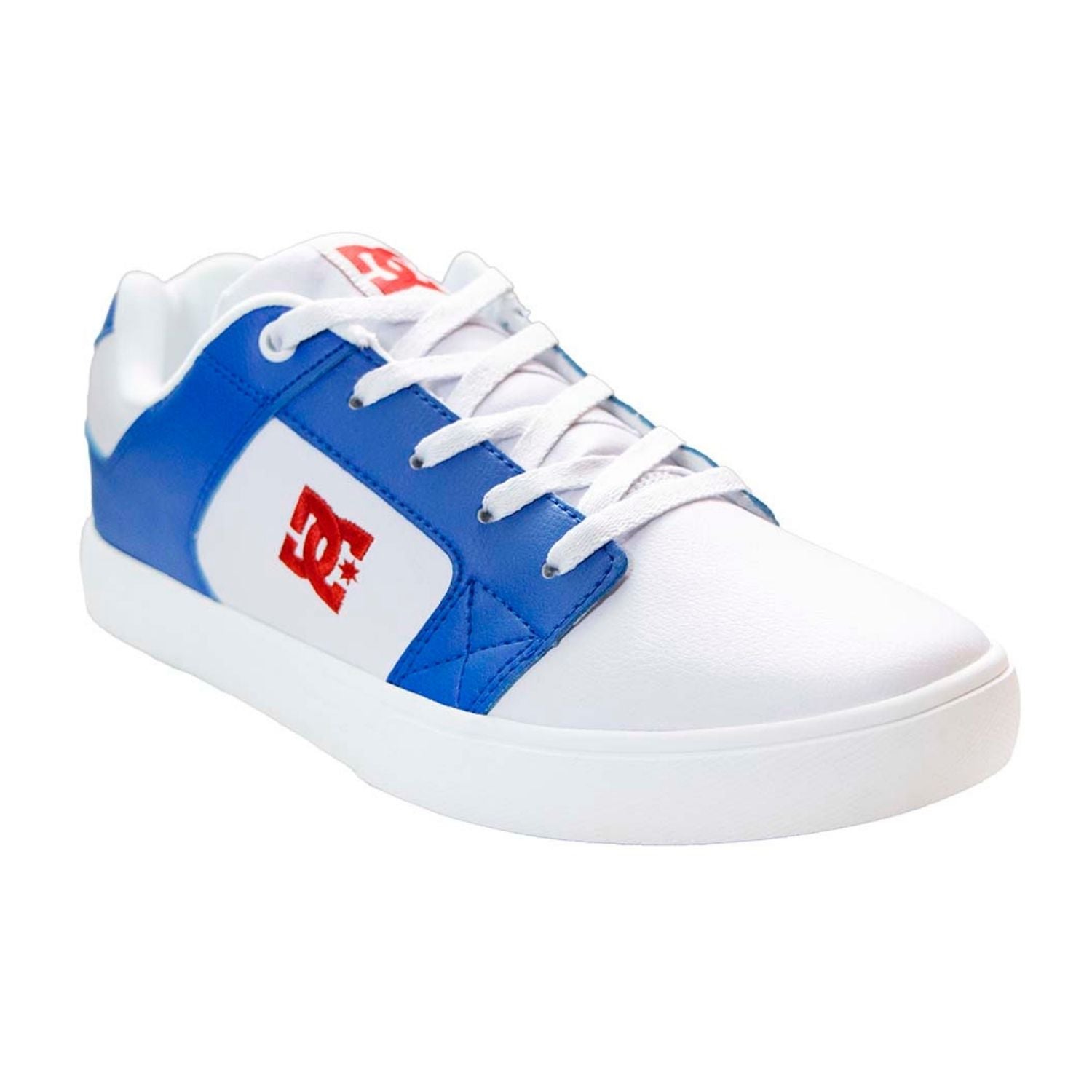 TENIS CASUAL DC SHOES METHOD HOMBRE-3