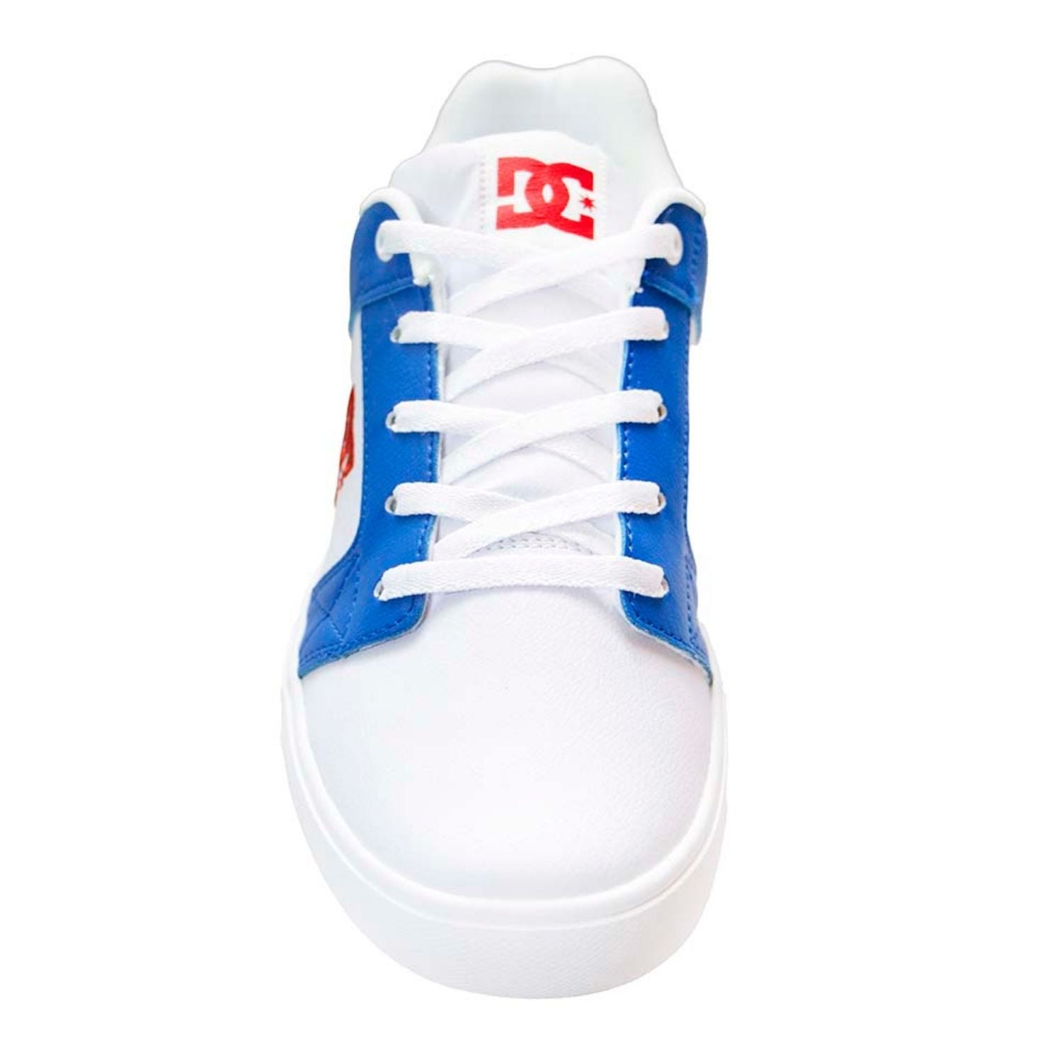 TENIS CASUAL DC SHOES METHOD HOMBRE-4