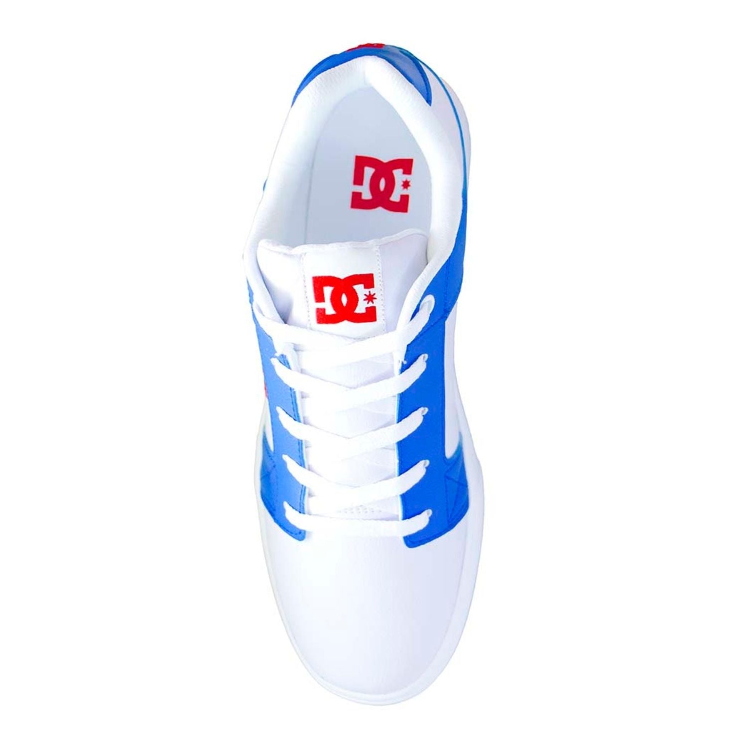 TENIS CASUAL DC SHOES METHOD HOMBRE-5