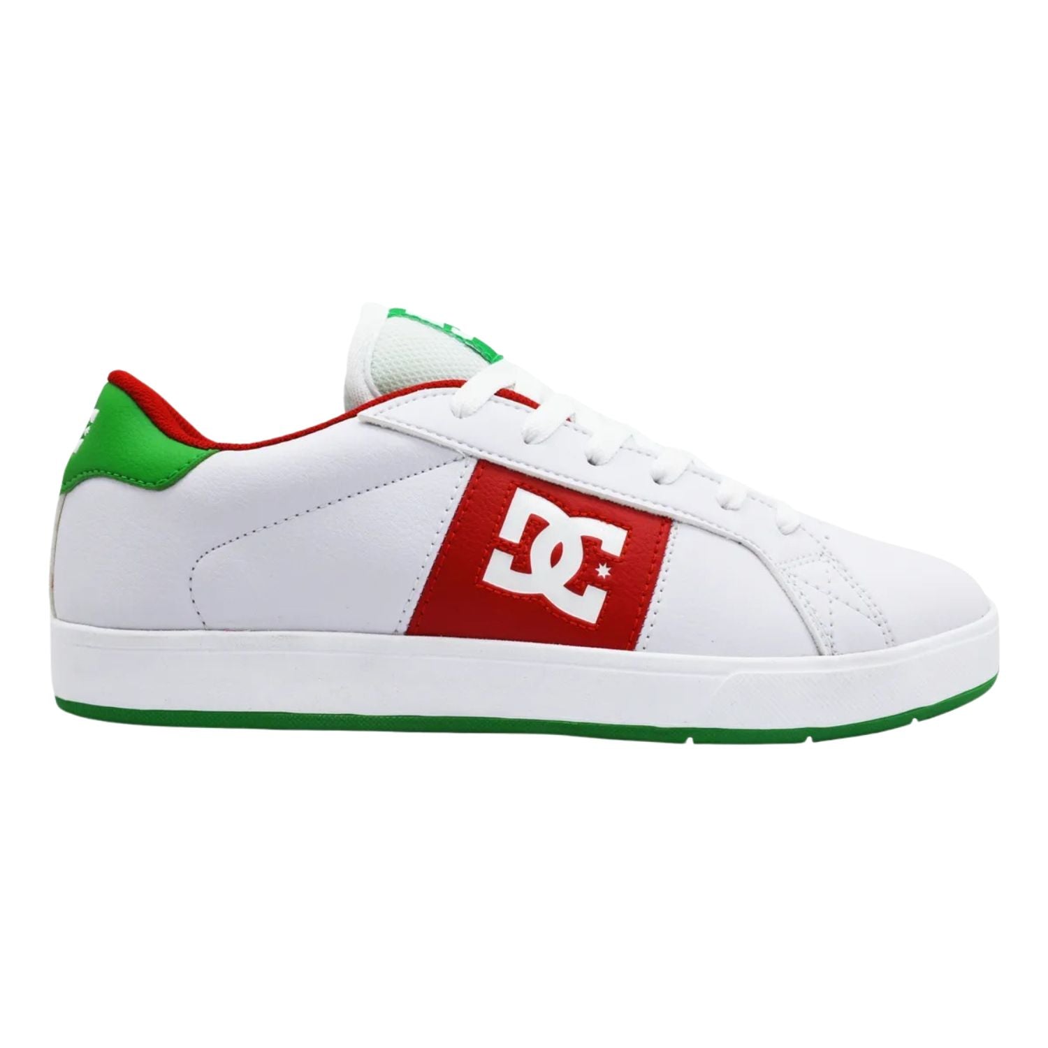 TENIS CASUAL DC SHOES STRIKER HOMBRE