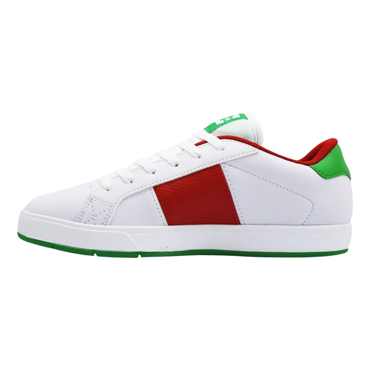 TENIS CASUAL DC SHOES STRIKER HOMBRE