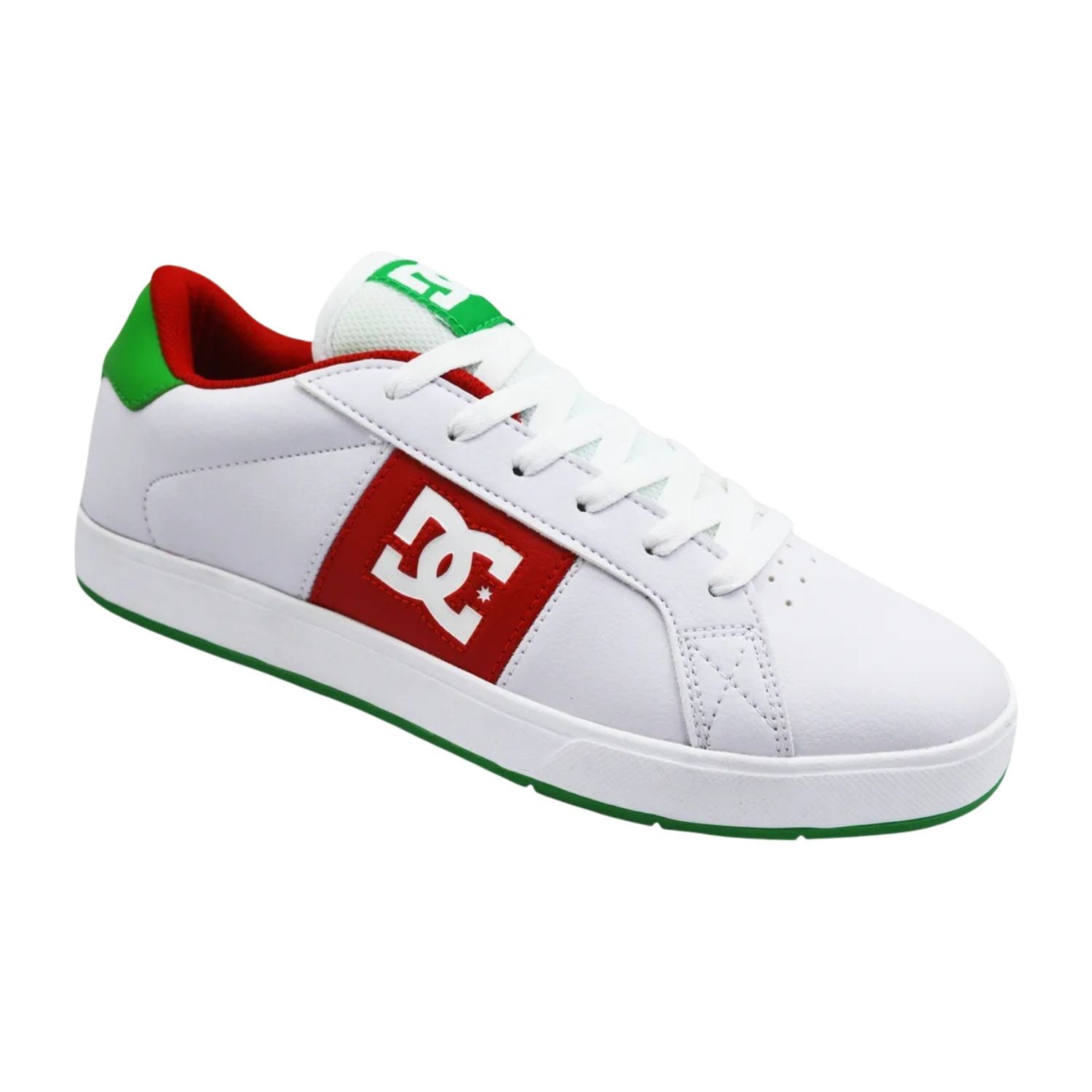 TENIS CASUAL DC SHOES STRIKER HOMBRE-3