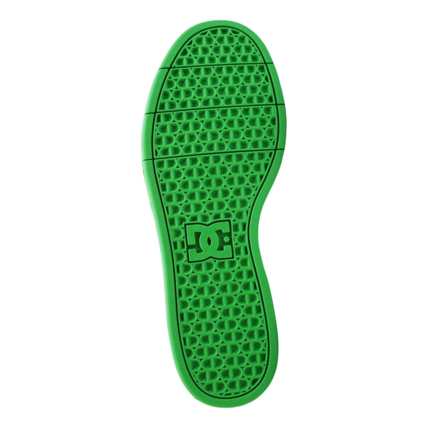 TENIS CASUAL DC SHOES STRIKER HOMBRE-4