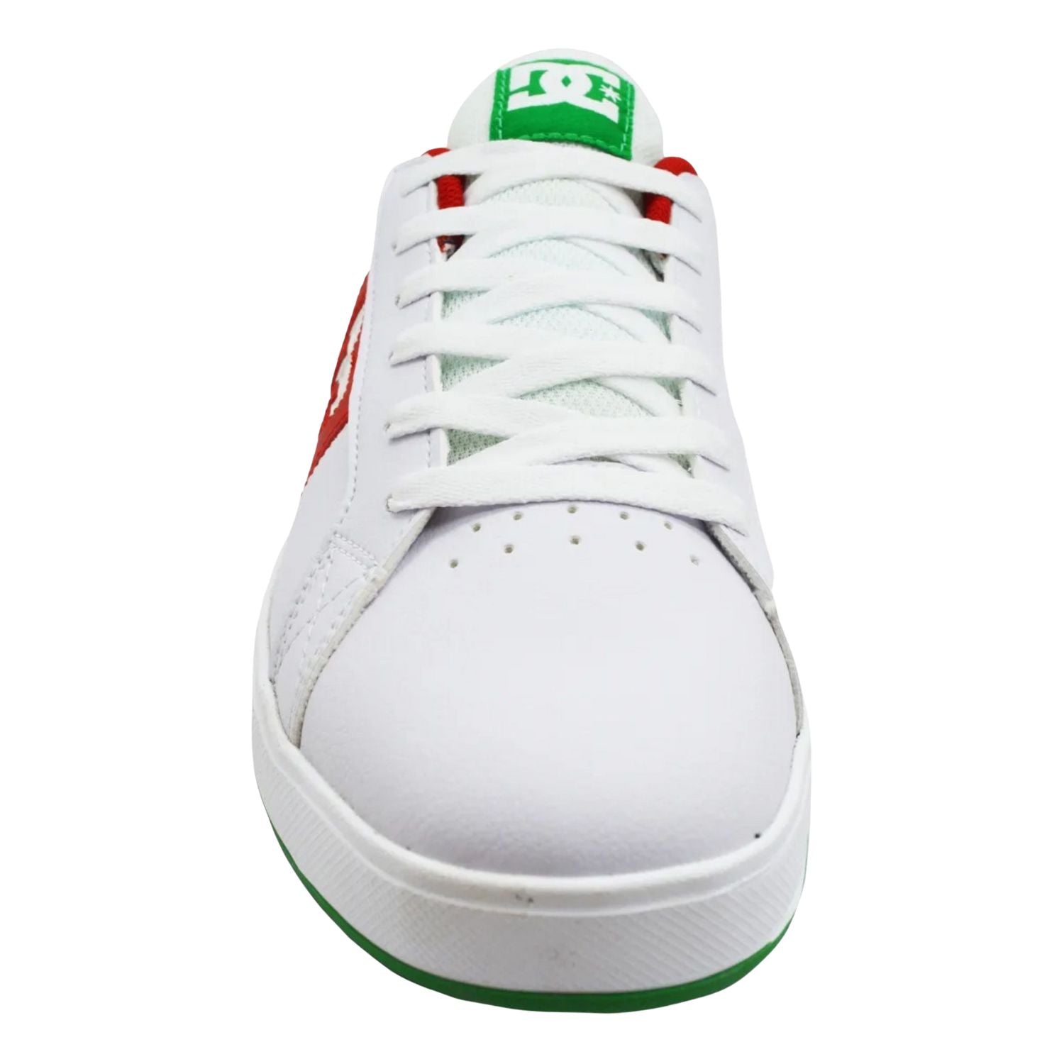 TENIS CASUAL DC SHOES STRIKER HOMBRE-5