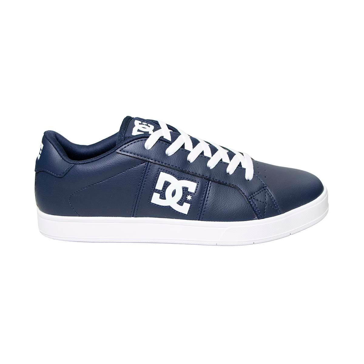 TENIS CASUAL DC SHOES STRIKER HOMBRE