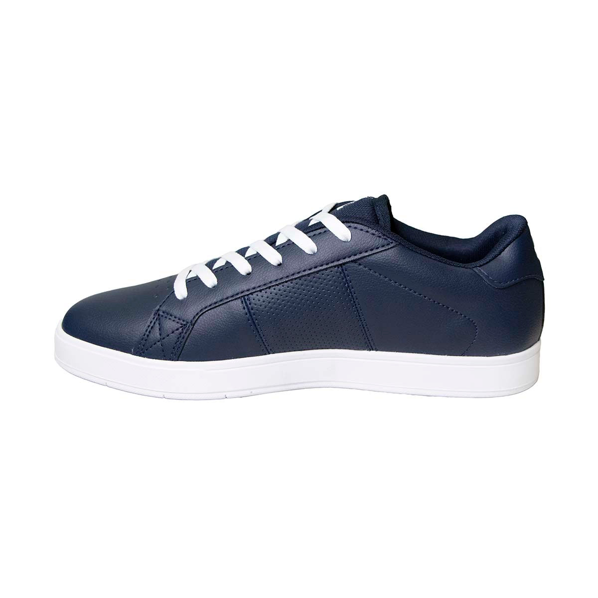 TENIS CASUAL DC SHOES STRIKER HOMBRE