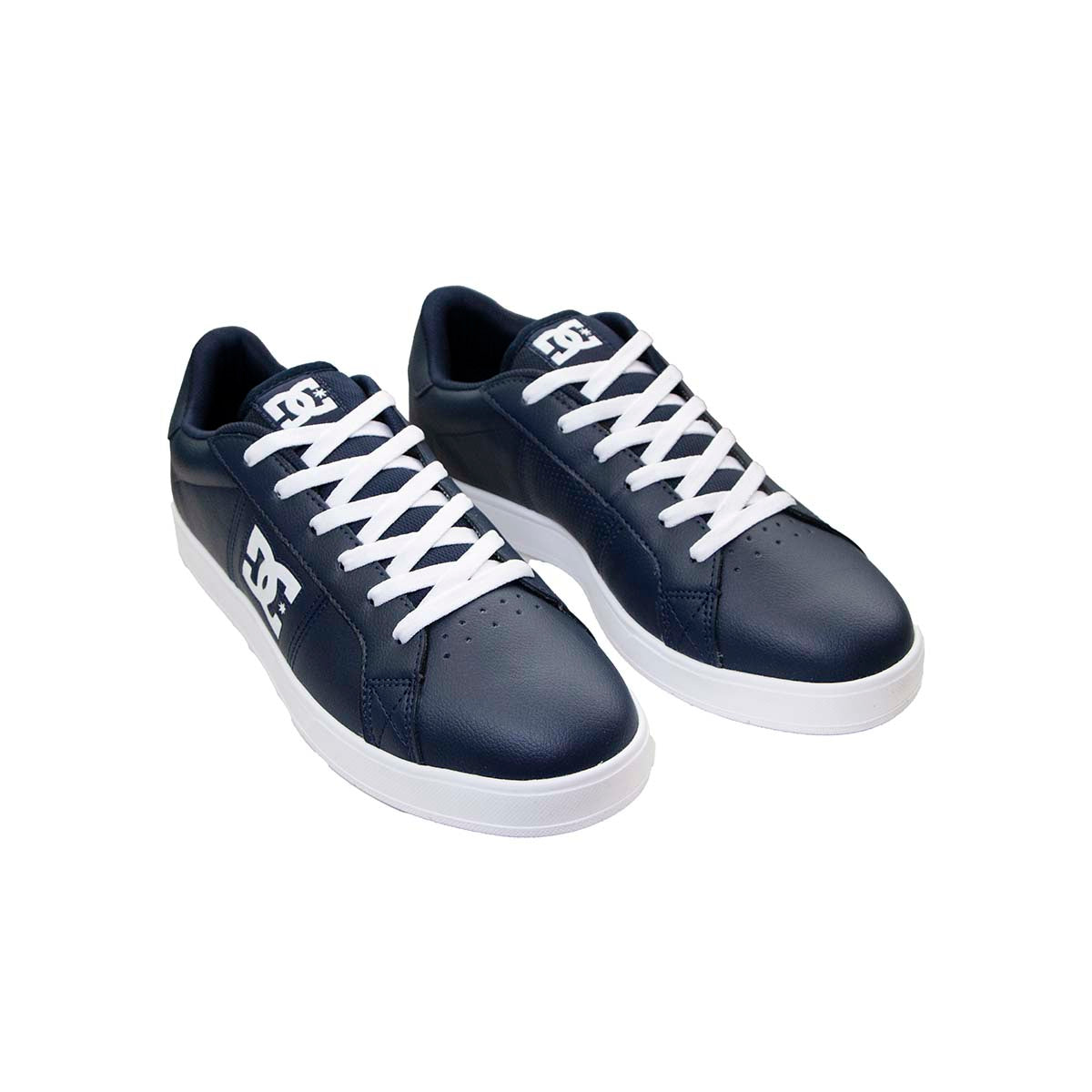 TENIS CASUAL DC SHOES STRIKER HOMBRE