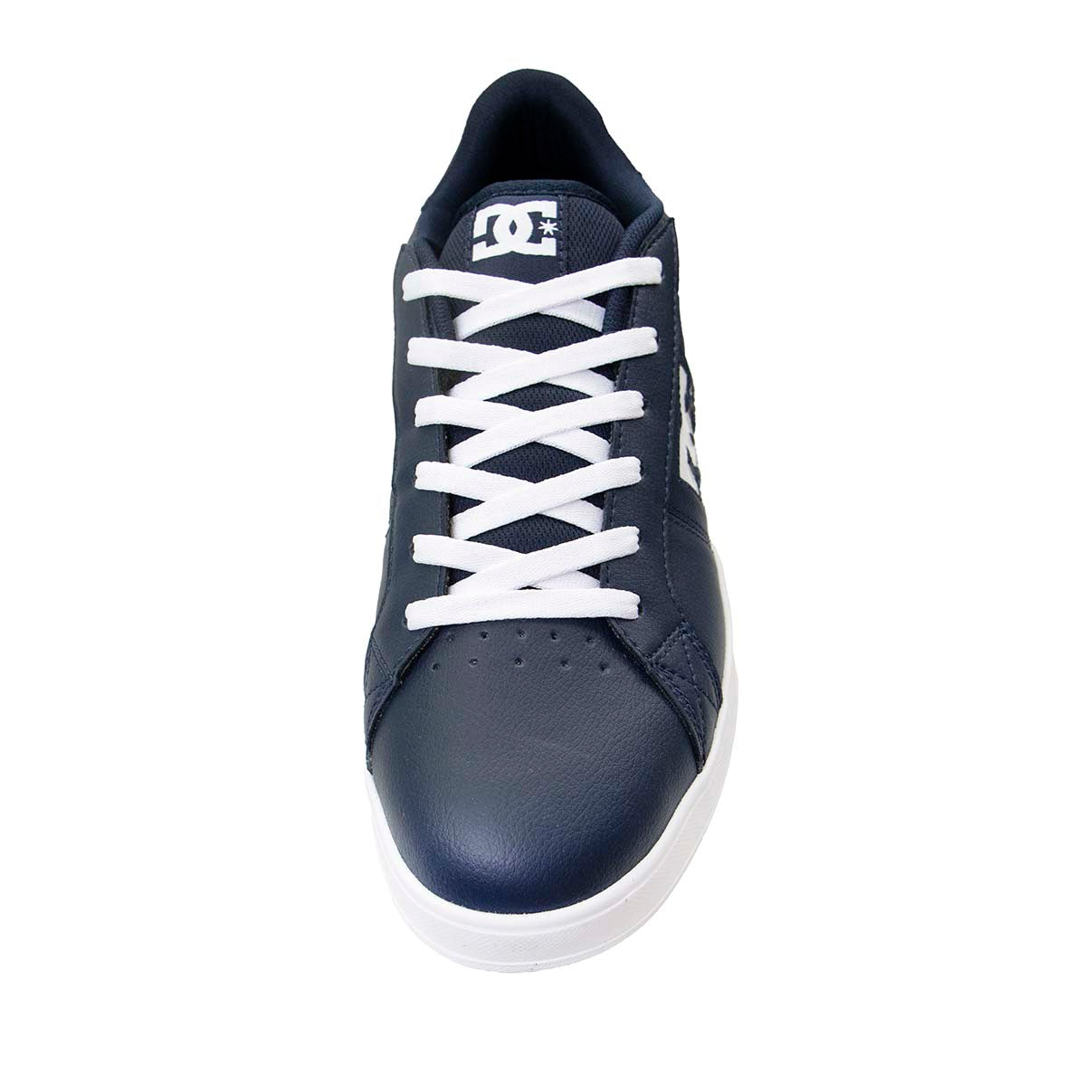 TENIS CASUAL DC SHOES STRIKER HOMBRE