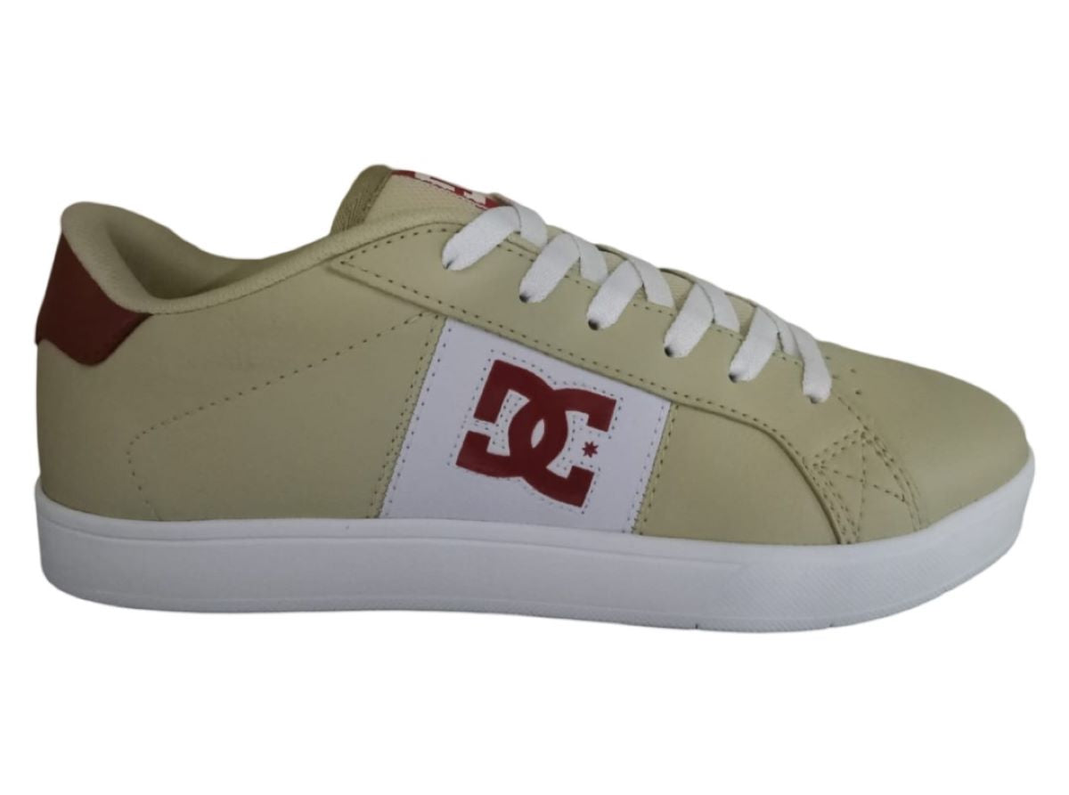 TENIS CASUAL DC SHOES STRIKER SN MX SHOE TAU HOMBRE-1