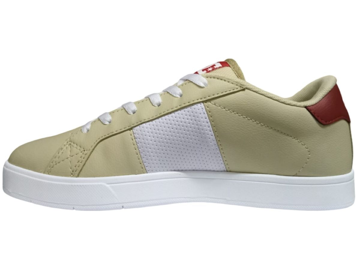 TENIS CASUAL DC SHOES STRIKER SN MX SHOE TAU HOMBRE-2