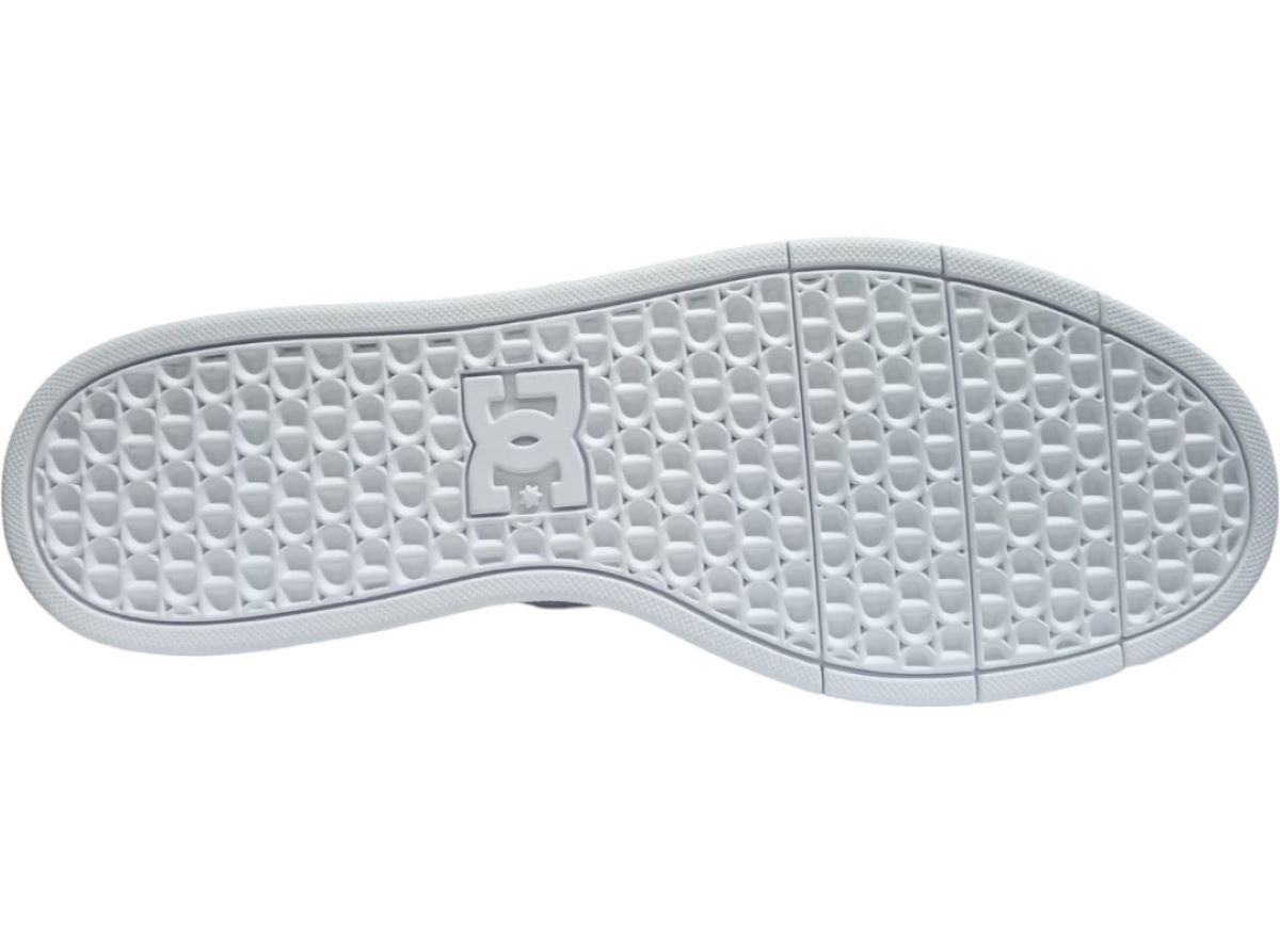 TENIS CASUAL DC SHOES STRIKER SN MX SHOE TAU HOMBRE-3