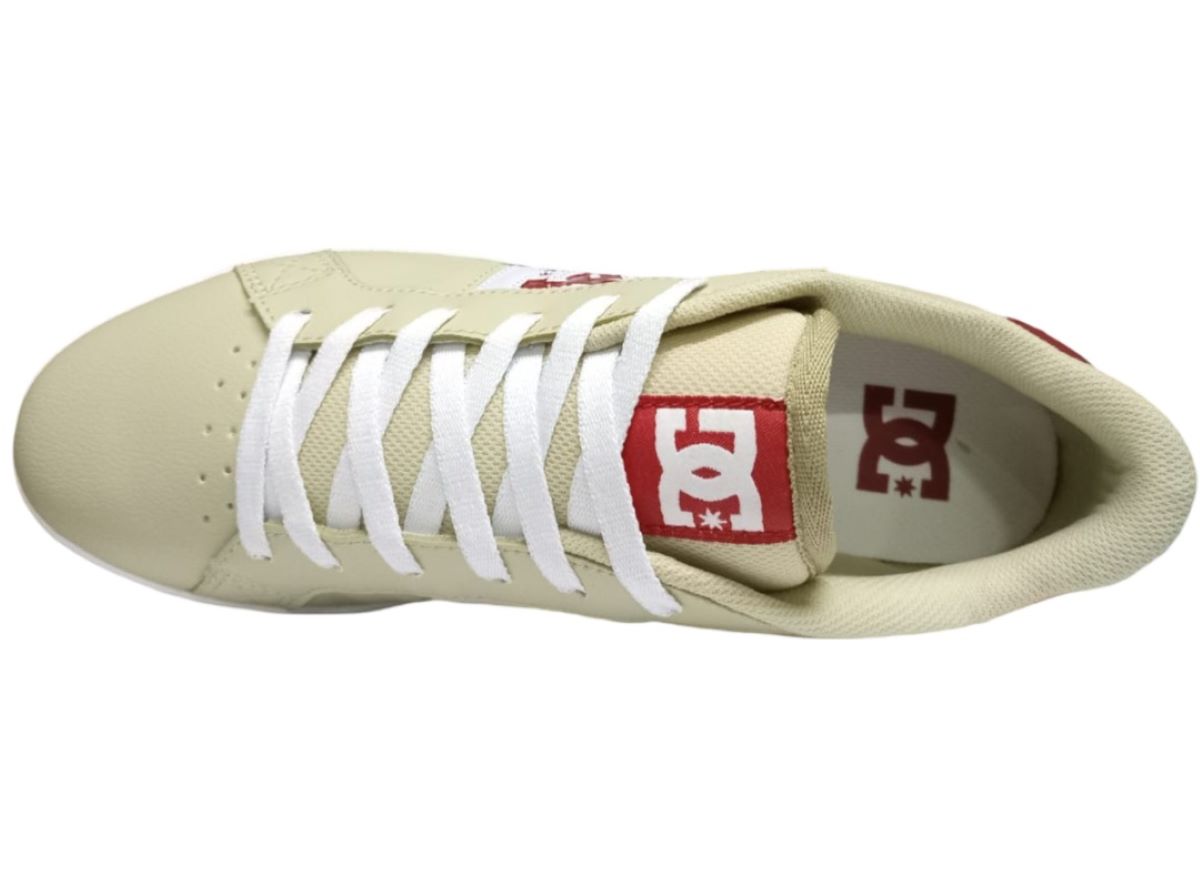 TENIS CASUAL DC SHOES STRIKER SN MX SHOE TAU HOMBRE-4