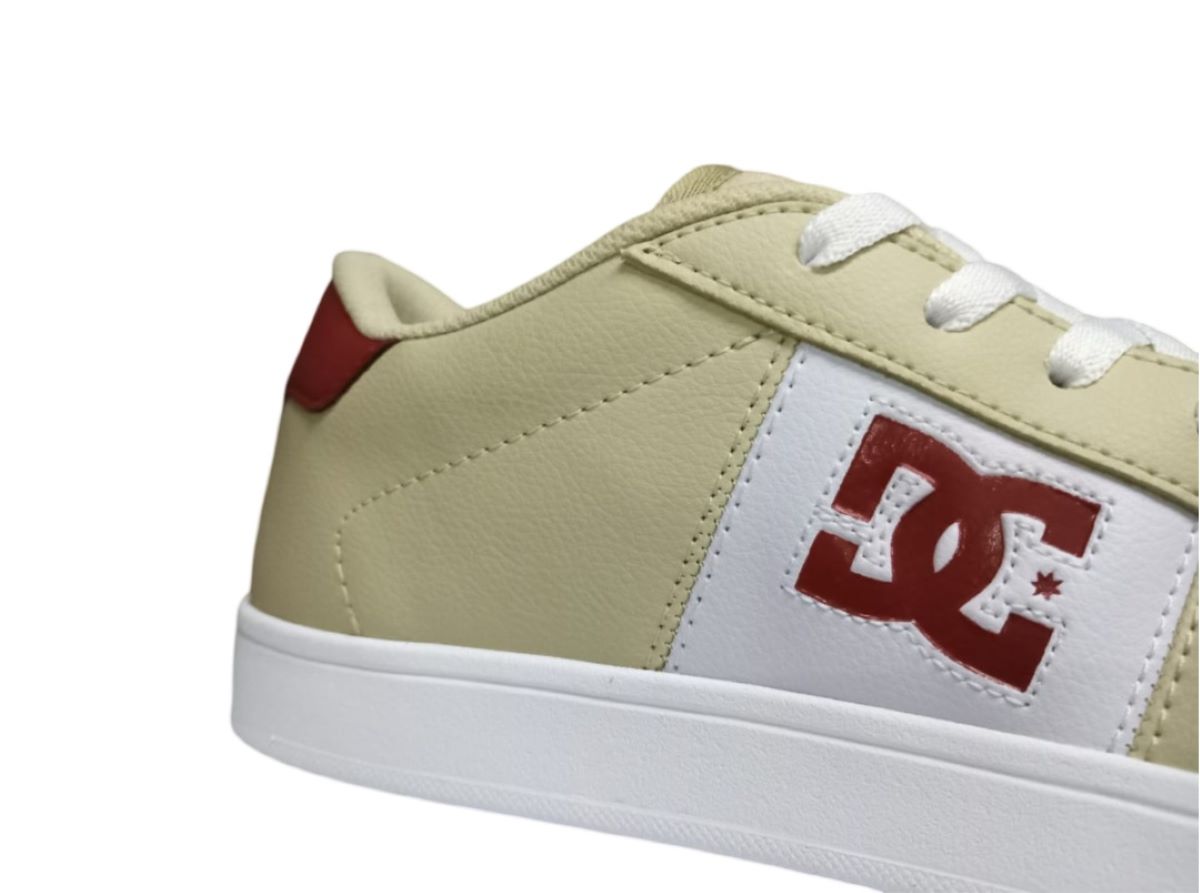 TENIS CASUAL DC SHOES STRIKER SN MX SHOE TAU HOMBRE-5