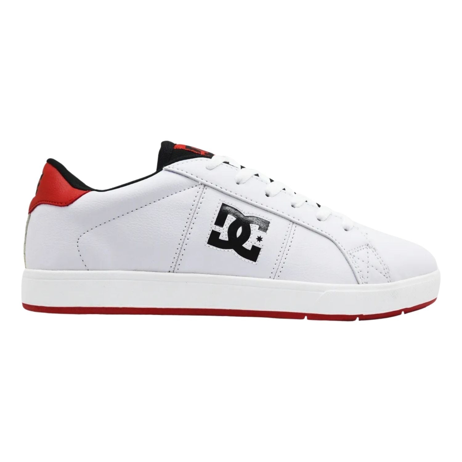 TENIS CASUAL DC SHOES STRIKER HOMBRE