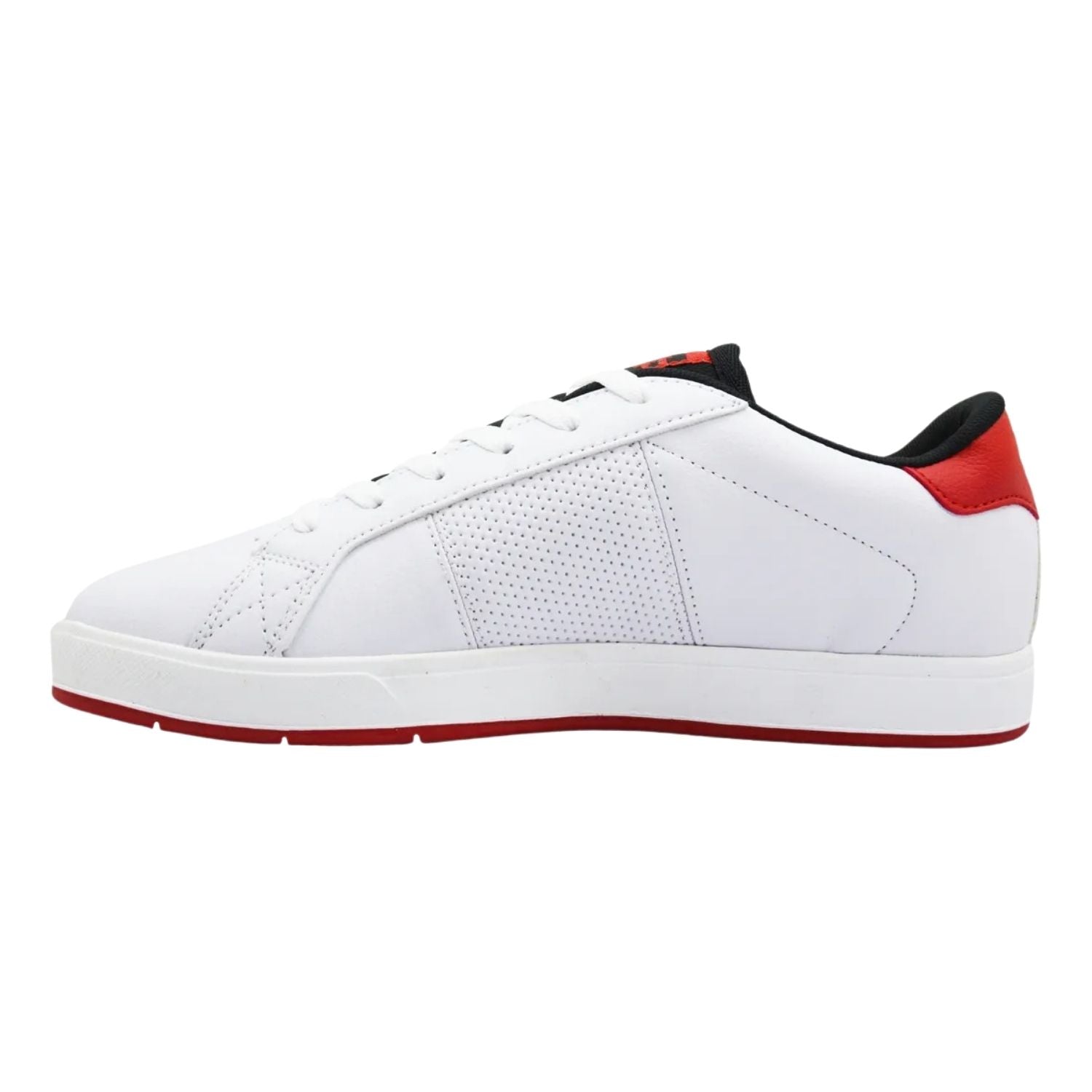 TENIS CASUAL DC SHOES STRIKER HOMBRE