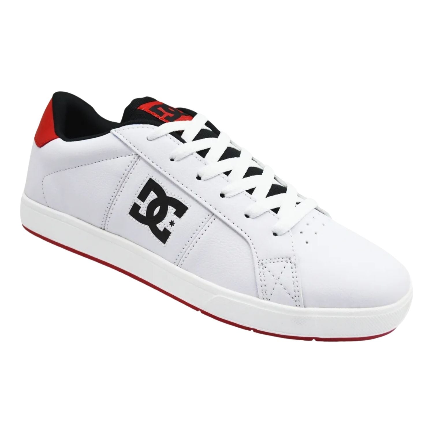 TENIS CASUAL DC SHOES STRIKER HOMBRE