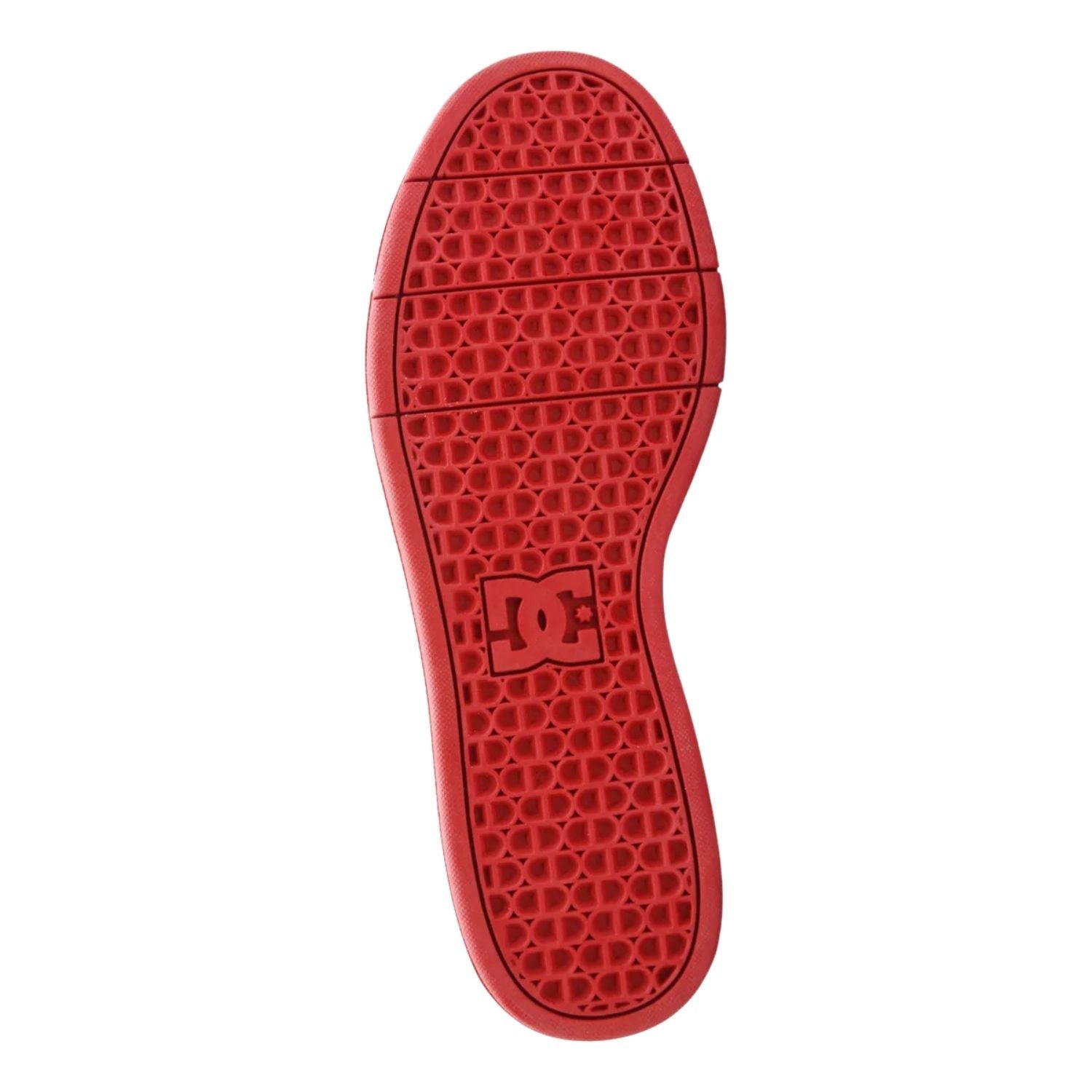 TENIS CASUAL DC SHOES STRIKER HOMBRE