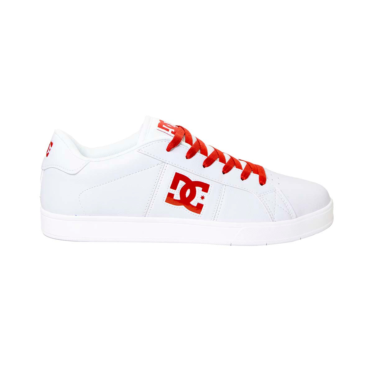 TENIS CASUAL DC SHOES STRIKER HOMBRE