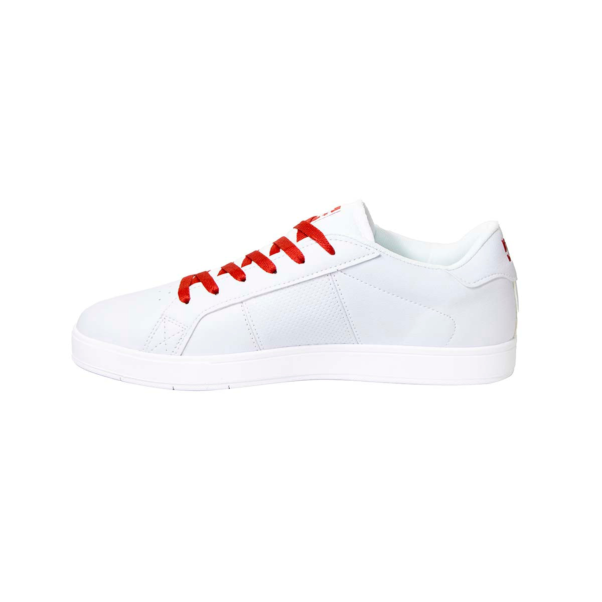 TENIS CASUAL DC SHOES STRIKER HOMBRE