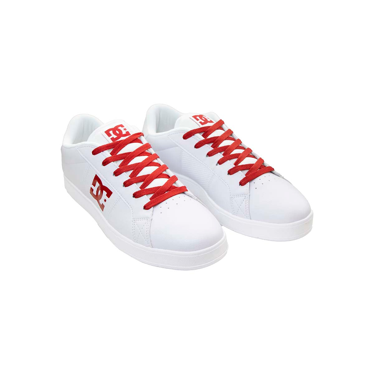 TENIS CASUAL DC SHOES STRIKER HOMBRE-3